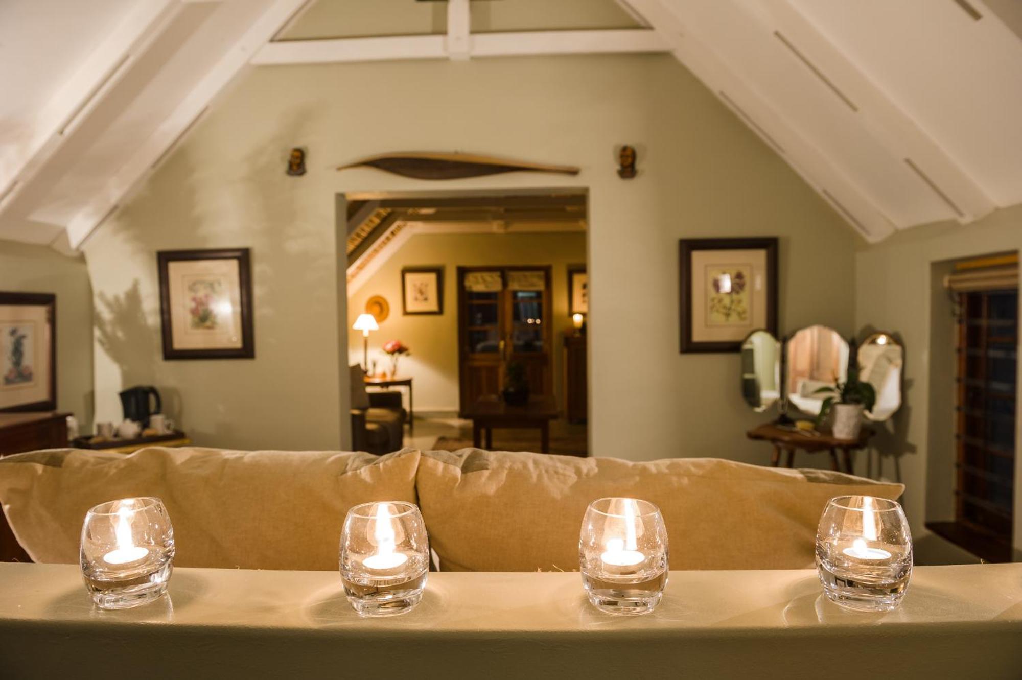 The Oystercatchers Haven At Paternoster Kamer foto