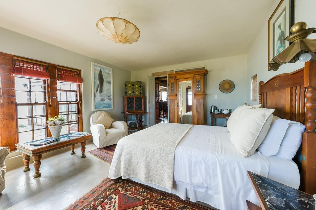 The Oystercatchers Haven At Paternoster Kamer foto