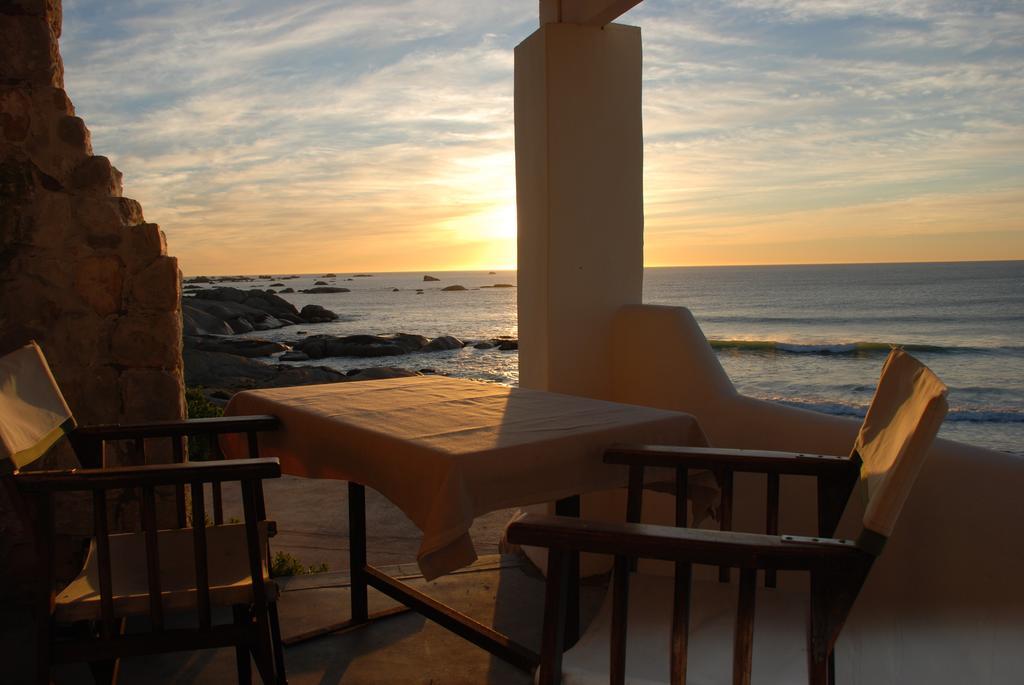 The Oystercatchers Haven At Paternoster Buitenkant foto