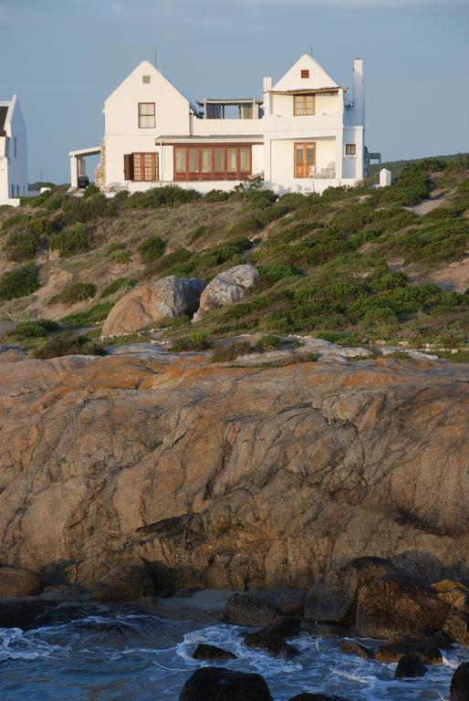 The Oystercatchers Haven At Paternoster Buitenkant foto