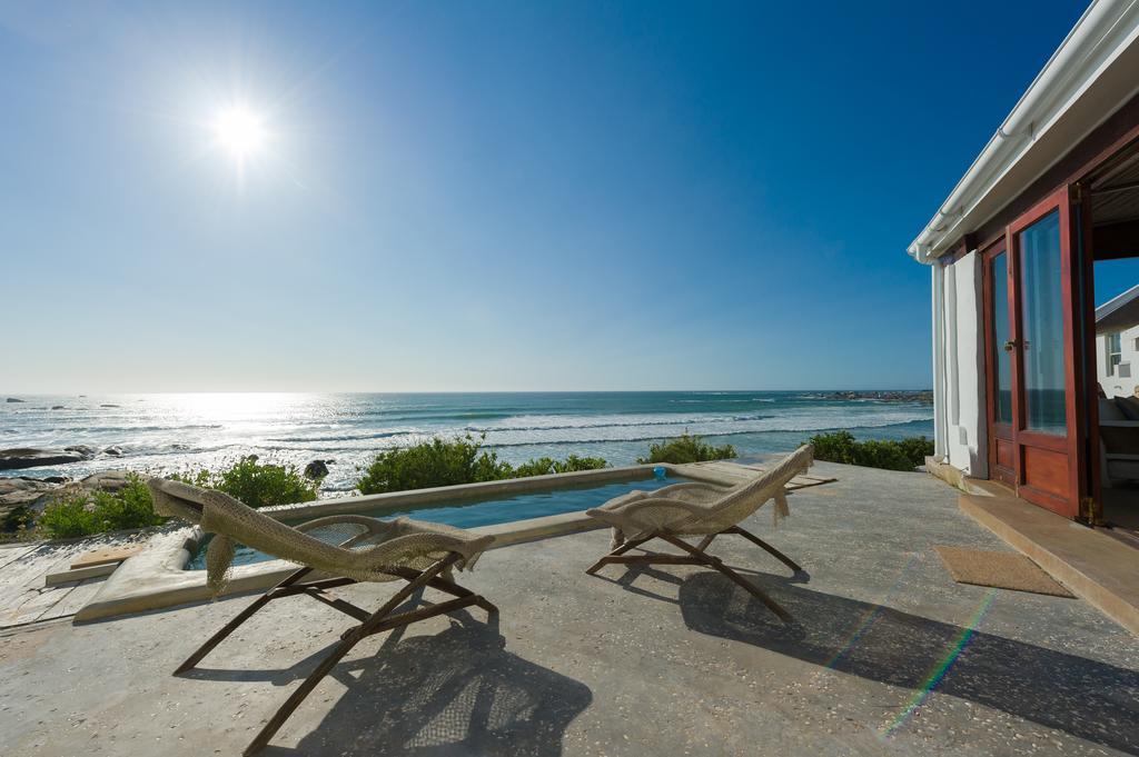 The Oystercatchers Haven At Paternoster Buitenkant foto